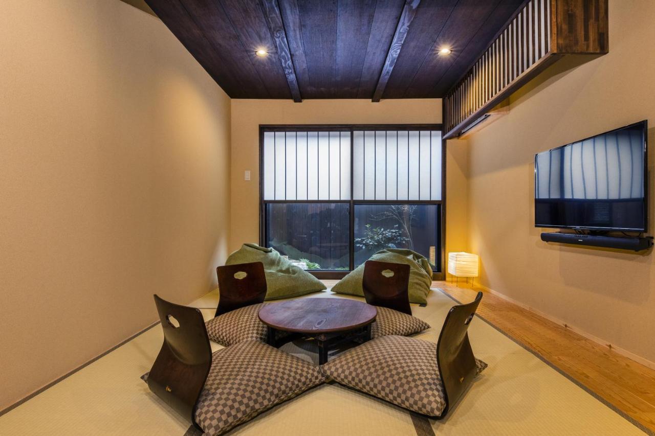 Shiki Homes Kumei Kyoto Exterior photo