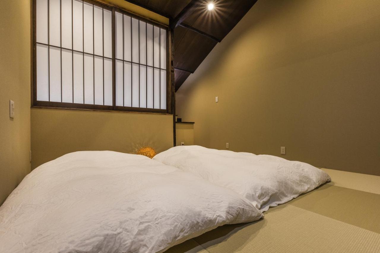 Shiki Homes Kumei Kyoto Exterior photo